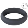 Levelz Cockring Silicone Wide-O XL 50mm
